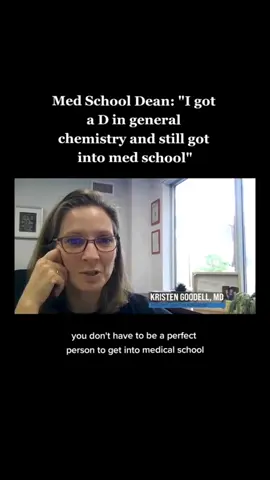 Want to hear more from our interviews with the medical school deans? 🤔⬇️ - Get an inside look at the medical school admissions process from the deans themselves. Learn about their school, how they approach the admissions process, and how you can prepare! - The link is in our bio 🔗 - #premedadvice #premedtips #medschoolapp #medschoolapplication #medschoolapplicant 