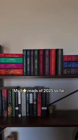 #bookishtiktok #BookTok #5starreads #kristinhannah #sarahjmaas