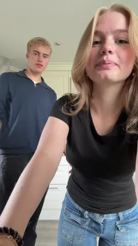 Han greide d på første faktisk🤌