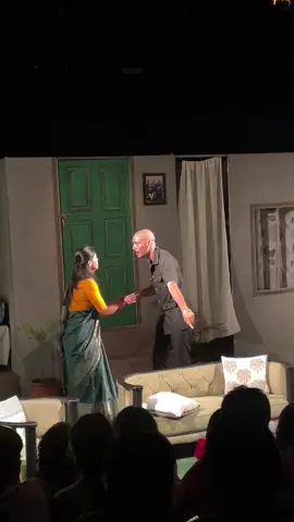 This is a play #nepal #fypp #drama