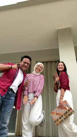 panitia 17an fit check🇮🇩