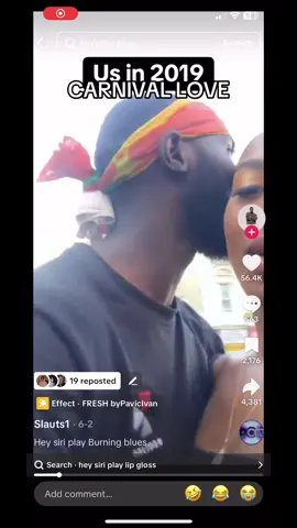 finding love at carnival #rkquanz1st #carnival #nottinghillcarnival #nottinghillcarnival2025 
