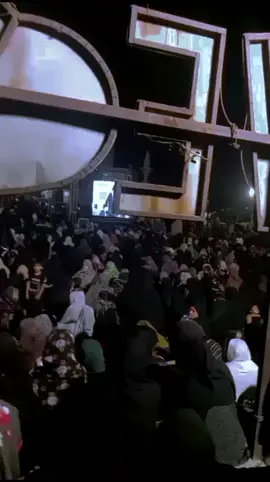 majlis eaza shadat imam hassaan a. s bhawalpure❤🏴