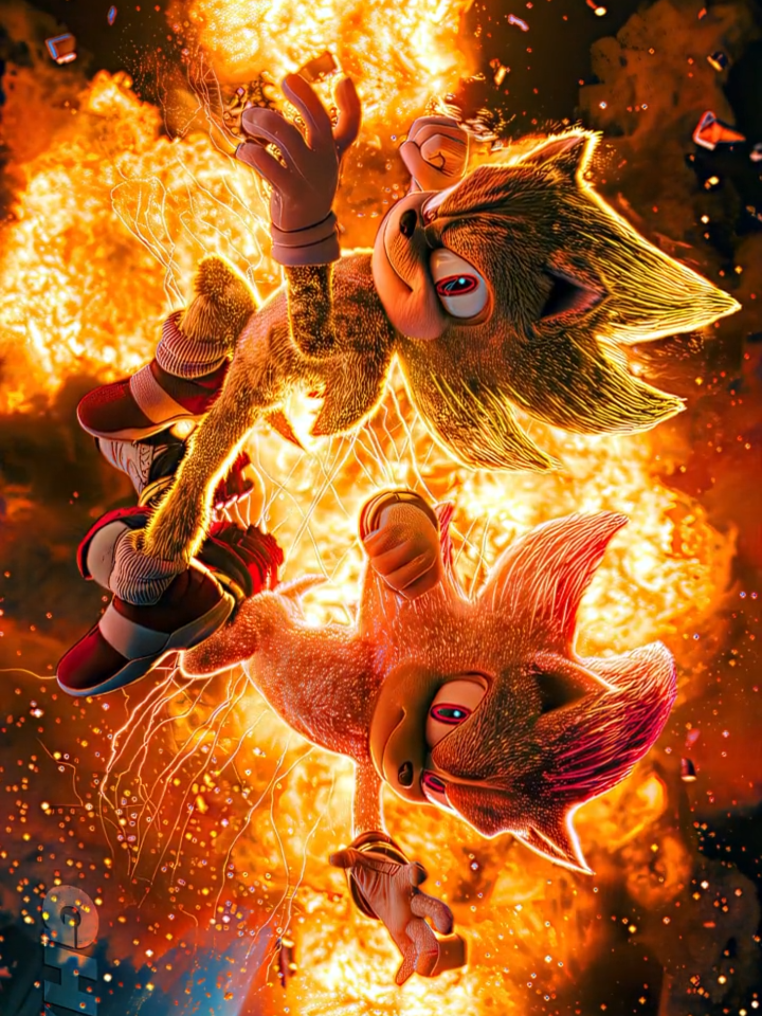 #sonic #sonicthehedgehog #shadowthehedgehog #edit #120fps