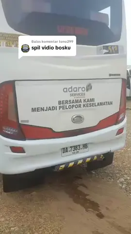 Membalas @tono299 