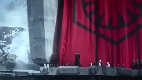 اشتاقيت لهذا النوع من المحتوى  #memes #fyp #starwars #theempire 
