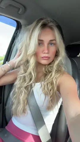 Wavy hair unite