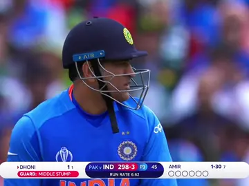 part 4 II IND 45 to 50 over tak batting kis kis se live dekhi thi__// Pakistan vs India ✅ 💯🥵 ODI world cup 2019 #cricket #highlight   #foryoupage #viral #growmyaccount please tiktok team don't under review my video
