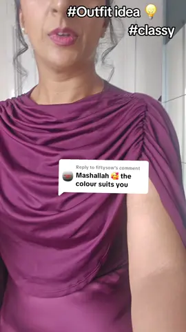 Replying to @fiftysow #model #tiktokshop #wedding #outfit #fyp 