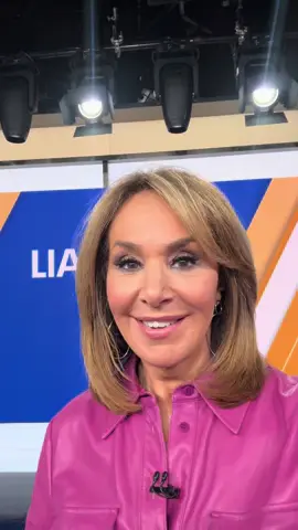 Caption: I'm passing the phone to📲... @liamanioffical 😱❤️ Thank you for hanging out with us on Good Day New York ☀️ Her EP 'Dear Little Me' is out now!!! #gooddaynewyork #decendants #d5 #liamani #disney 