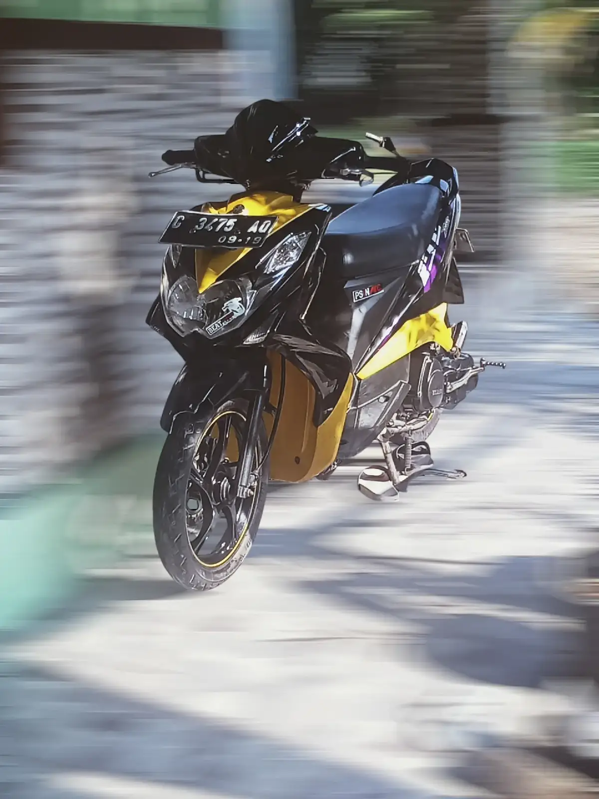 #xeonrc125 