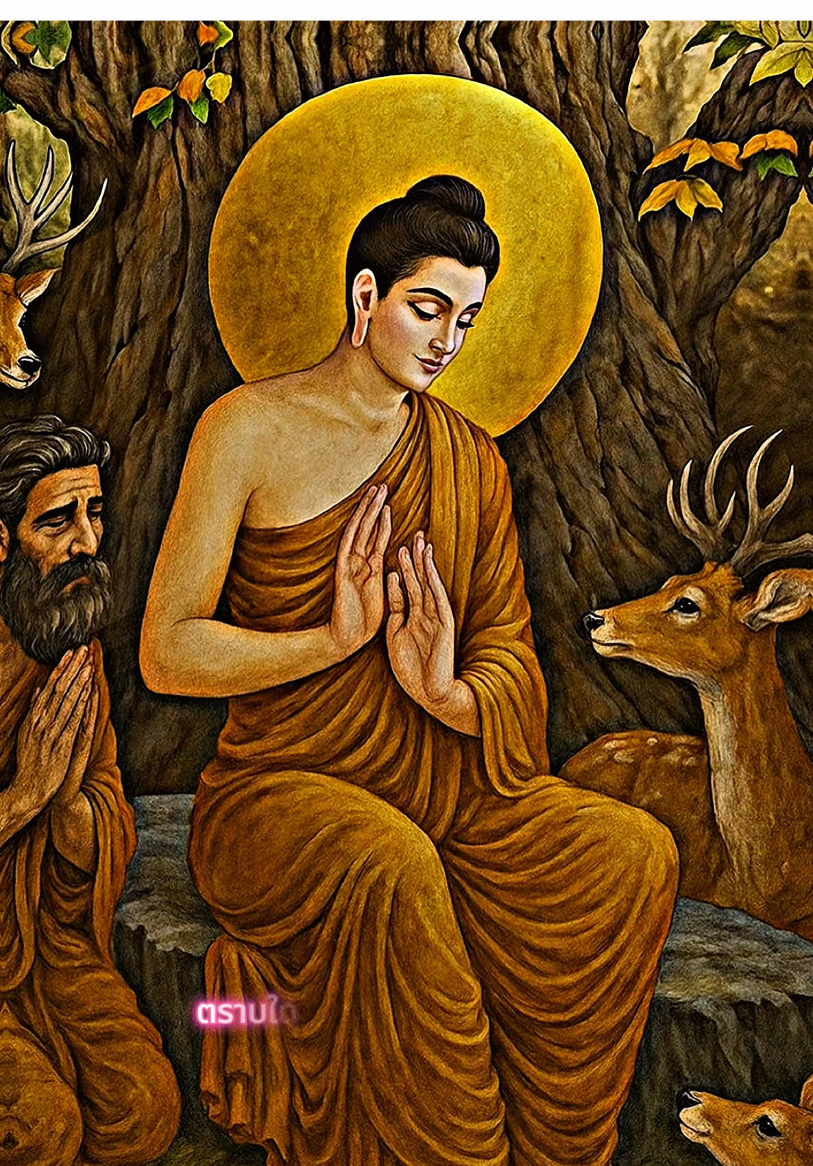การปล่อยวางเป็นสุขที่สุด#พระพุทธเจ้า #พระพุทธเจ้ามหาศาสดาโลก #คําสอนพระพุทธเจ้า #คติธรรม #ธรรมะ 