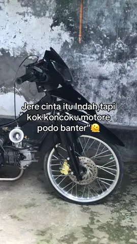 #4youpage #kphjogjastyle🚀 #kphgank🚀 #supra125 #fyp 
