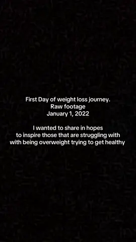 Finally sharing my first video I made of my weight loss journey. #fyp #motivation #health #journey #Fitness 