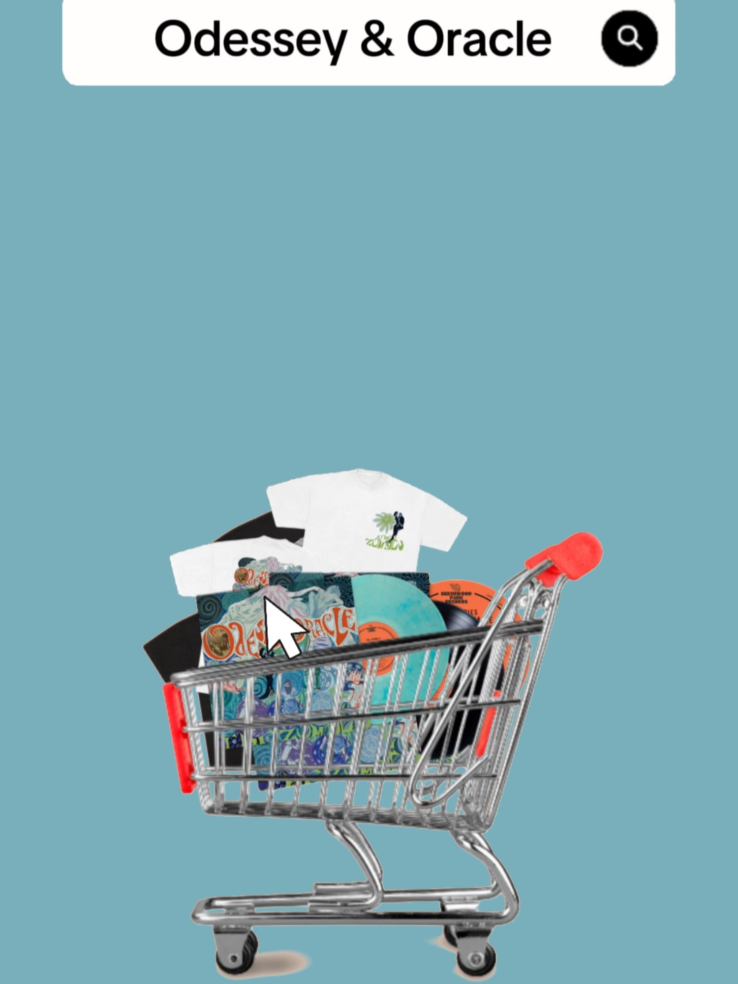 Got one of each in our cart 🫡 🛒