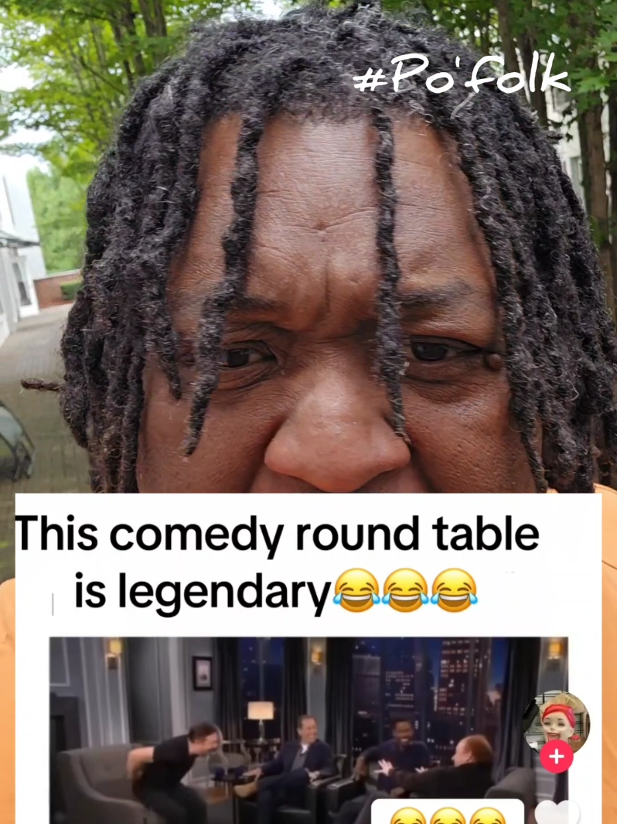 #chrisrock you really let Louis CK talk like that 😔 I appreciate #jerryseinfeld standing on business #Pofolk #PofolkOnTikTok Will come here real quick #foryoupage 