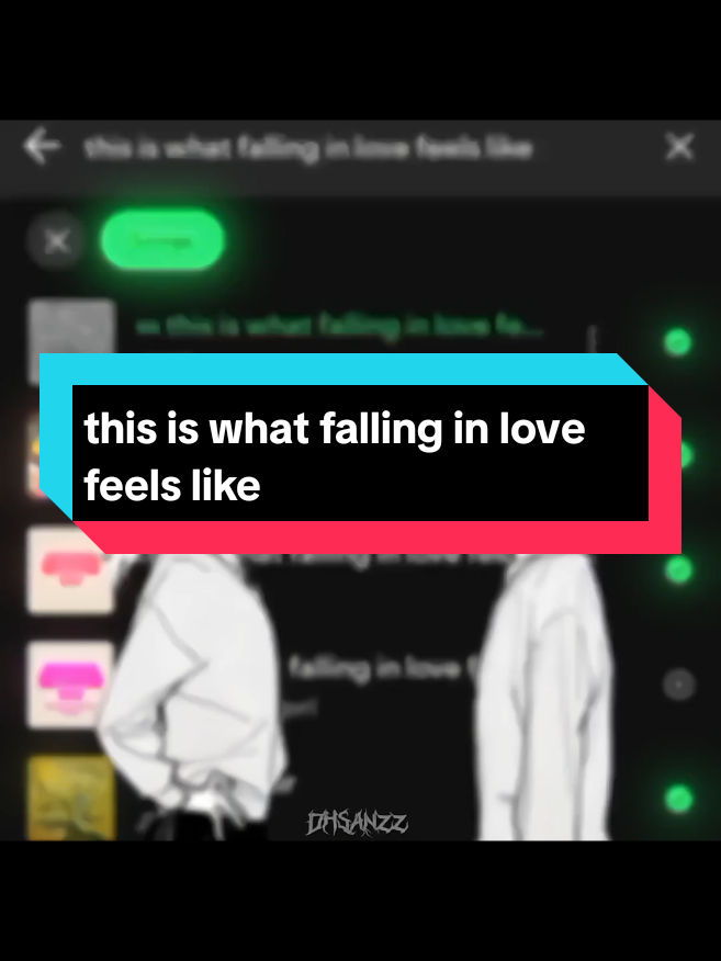 What you say? you and me....🥀|                                     This is what falling in love feels like-JVKE🎧[What next?] #lyrics#100k#1000k#song#fypシ 