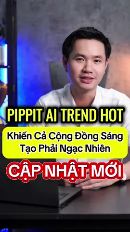 Công cụ này đã khiến cả cộng đồng Sáng Tạo phải 