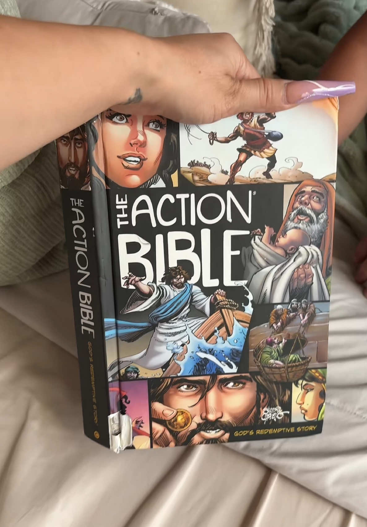 #creatorsearchinsight #tiktokshopbacktoschool #dealoftheday #ttsdelight #dealsforyoudays #spotlight #spotlightfinds #tiktokshopcreatorpicks #ttslevelup #bible #godisgood #kidsoftiktok #kids 