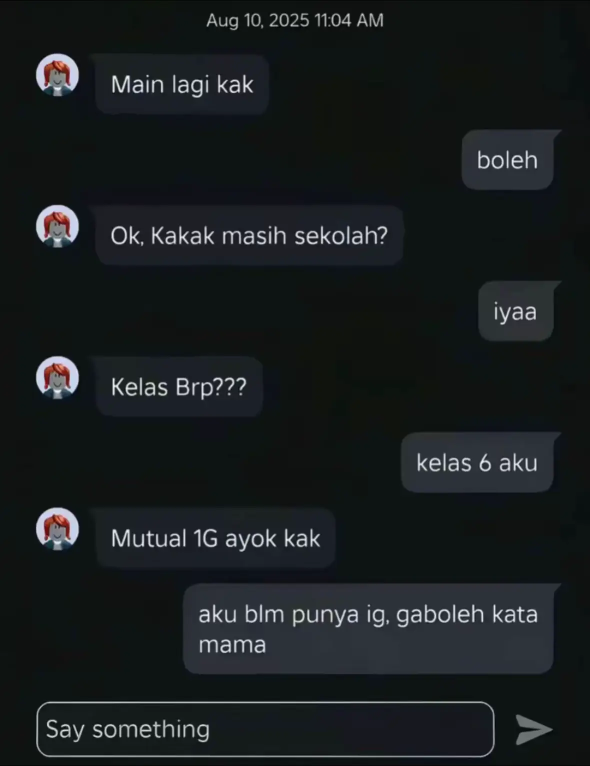 masii cekulaa 🤘🏻