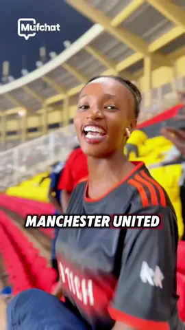 Tag all great women 🥰🔥 #manchesterunited #lyricomycal #mufchat #uganda #manunited 
