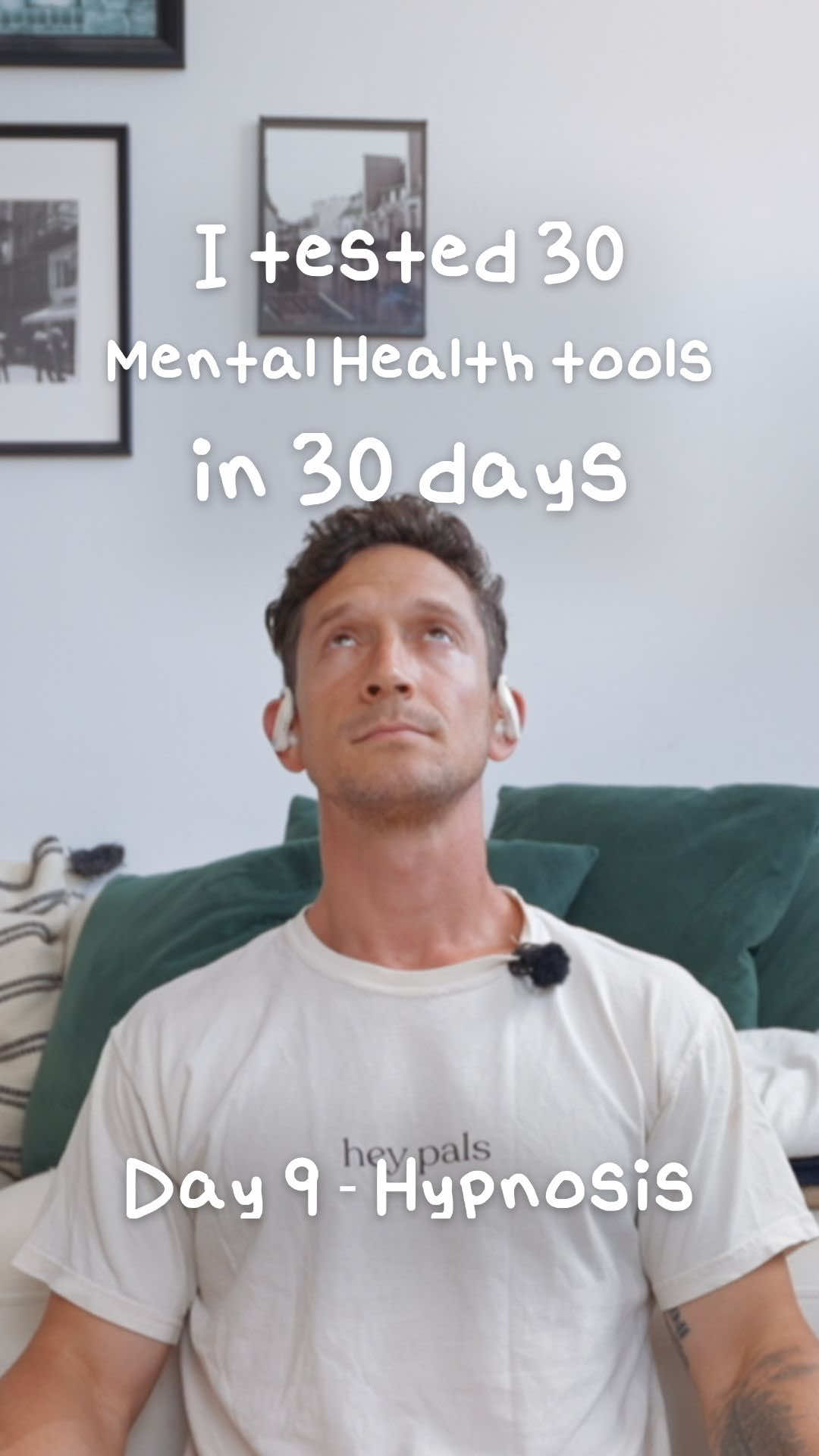 Day 9 of 30 If you want to check out the app I used I have a referral code link to a free trial in my bio :) Lmk what you think if you try it!