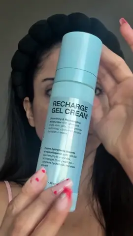 This is the newest release from @INNBEAUTY PROJECT  . It Targets dull, dry, dehydrated skin for healthy, youthful more radiant skin. It Weightless waterburst texture instantly refreshes for juicy, plump skin bursting with hydration. . #innbeautyproject #innbeautypartner #skinacare #fyp #creatorsearchinsights 
