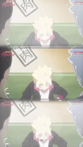 em Bor dễ thương vaizzz=)) //id: _mcr.lanhwz #boruto #ボルト #uzumakiboruto 