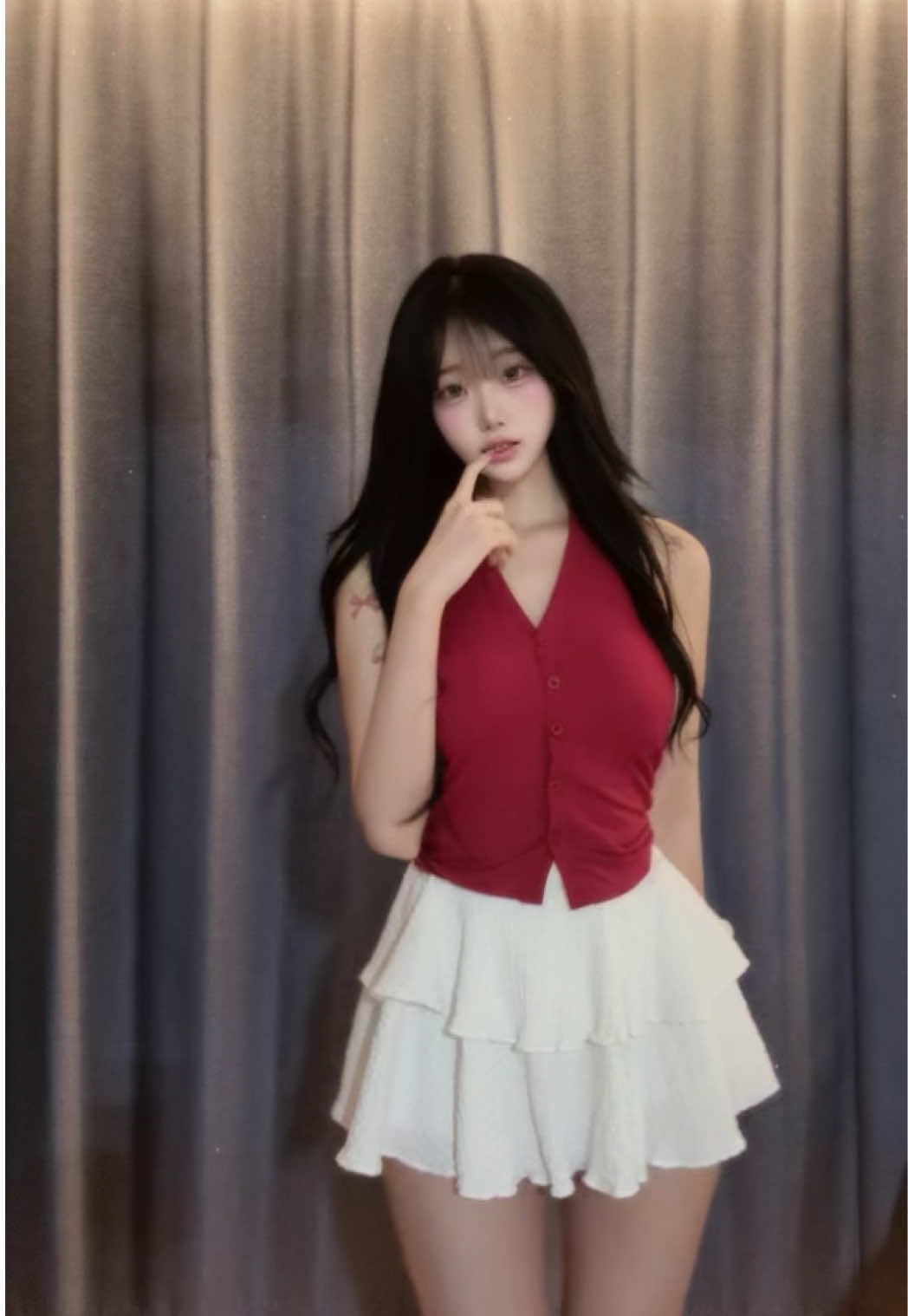 유행 막차 탑승이요~   #추천 
