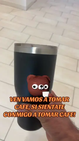 Vamos a tomar Cafecito? #felizviernes #racha #tczp 