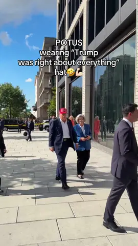 @President Donald J Trump was right about EVERYTHING! #maga #fyp #donaldtrump