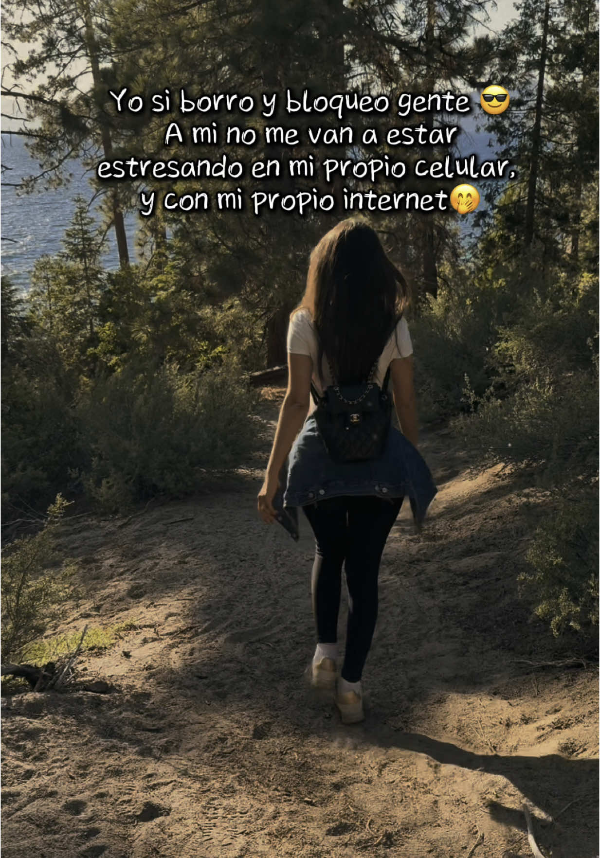¿Sí o no chicas? 👀 Díganme que no soy la única…😎👯‍♀️ #CapCut #fyp #mitribu #explorepage #parati #humor 