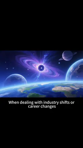 Cosmic Insight: Dynamic Circulation Turns Change Into Opportunity #leadership #business #philosophy