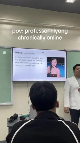 nilaro ni sir @jace_inhibitor #olfunursing 