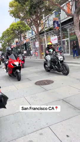 Que lindo es salir en grupo😍 #hayabusa #motos #foryou 