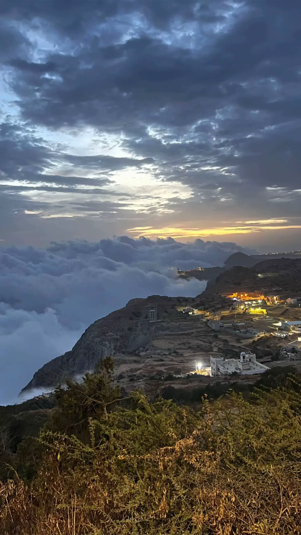 #الباحة_الجنوب #