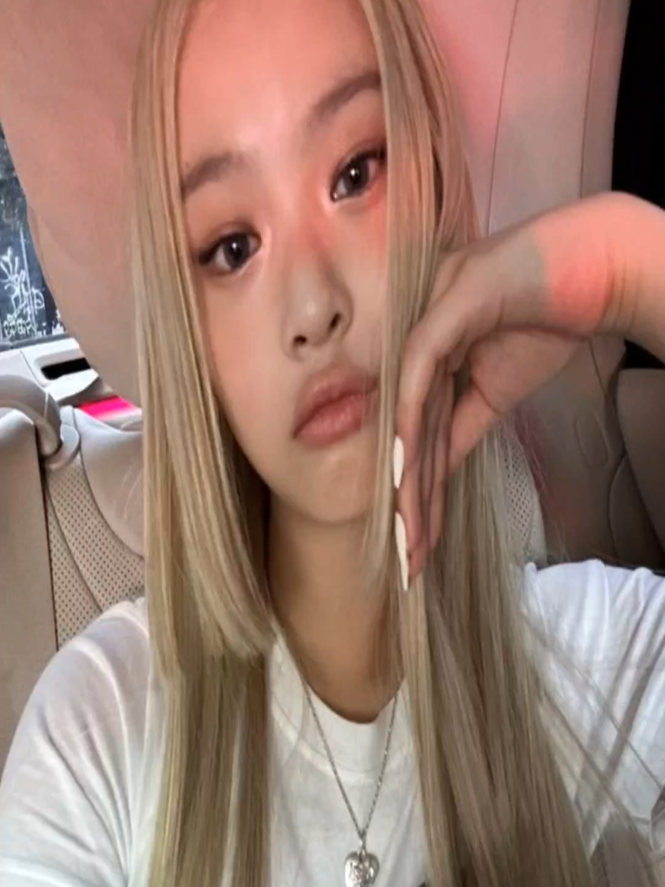 give me back my girls #newjeans #nj #njz #hanni #minji #danielle #hyein #haerin #viral #miiumux #fyp #on #fur #foryou #rec 