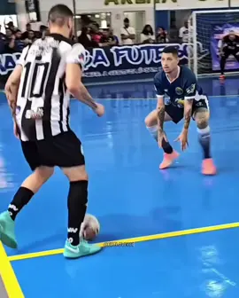 Futsal ☠️💥 #futsal #skills #fyp #futsalskills #futbolsala 