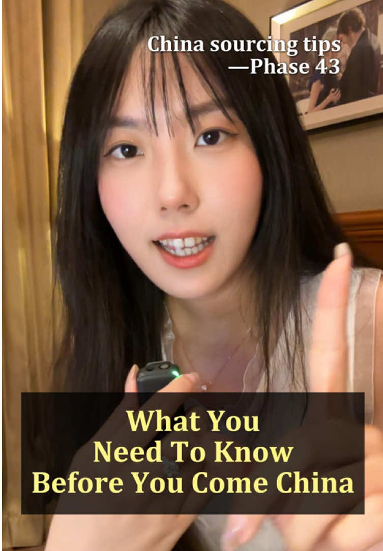 Things you need to know before you come to China. #China #travel #travelchina #chinatrip #traveltips 