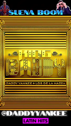 #reggaetontiktok  #daddyyankeeoficial 