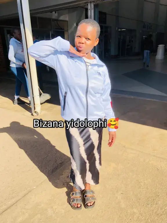 #bizana