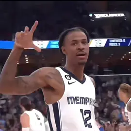 JA 🔫🧨 || #sportsedit #capcut #jamorant #fantasyfootball #grizzlies
