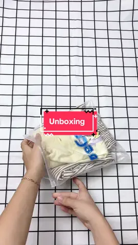 Unboxing bộ áo cộc quần dài cho em bé mặc muda thu đông #nhishop24 #bodobegai #boquanaochobe #boquanaochobegai #thoitrangtreem 