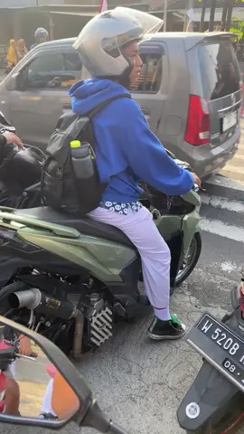 candu banget suaranyaa🥰#Hiroostyle🥶 #sakithatistyle💔 #vario125old #masukberanda 