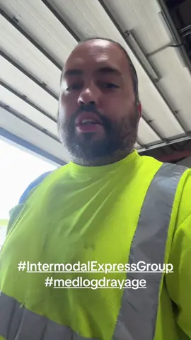 #IntermodalExpressGroup #medlogdrayage #owneroperator #fleetowner #dadssupportingdads 