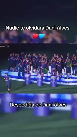 #barcelona #viscabarca🔴🔵 #viscacatalunya #danialves 