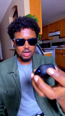 HTC NE20 Bluetooth 5.4 Earphones #somalitiktok #somaliminnesota #somaliamerica 