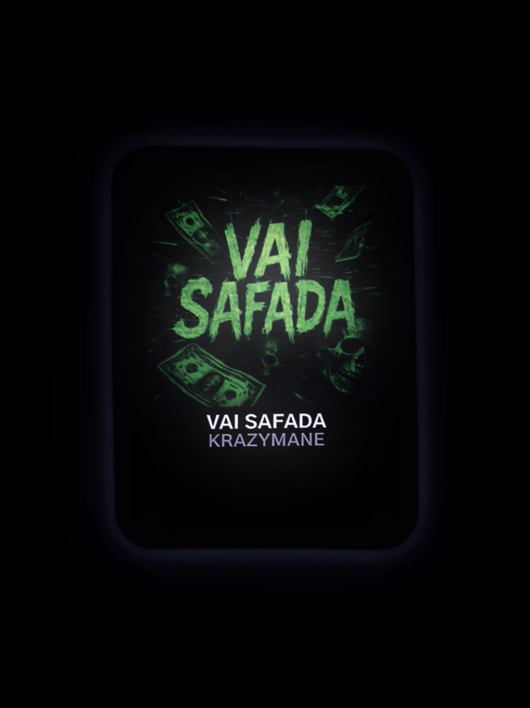 SONG: VAI SAFADA - KRAZYMANE #funk #brazilianfunk #brazilianphonk #music #fyp 