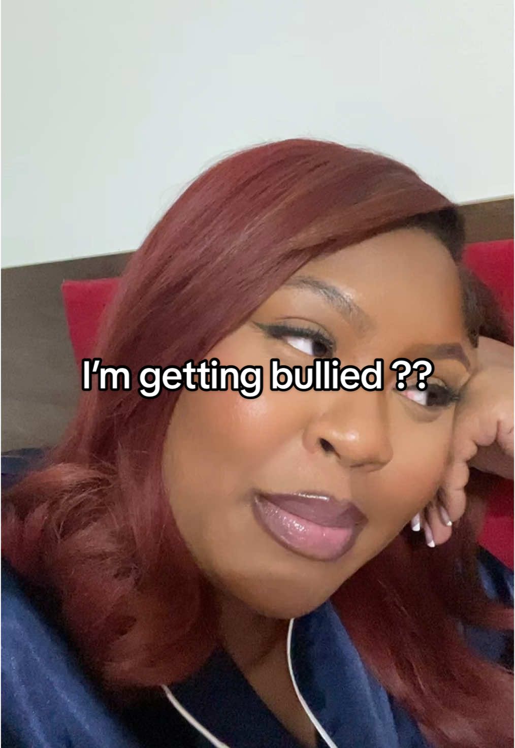 lol elder bullies are so annoying 😭 they be fake funny tho #storytime #livingabroad #travelstory #blackgirlabroad 