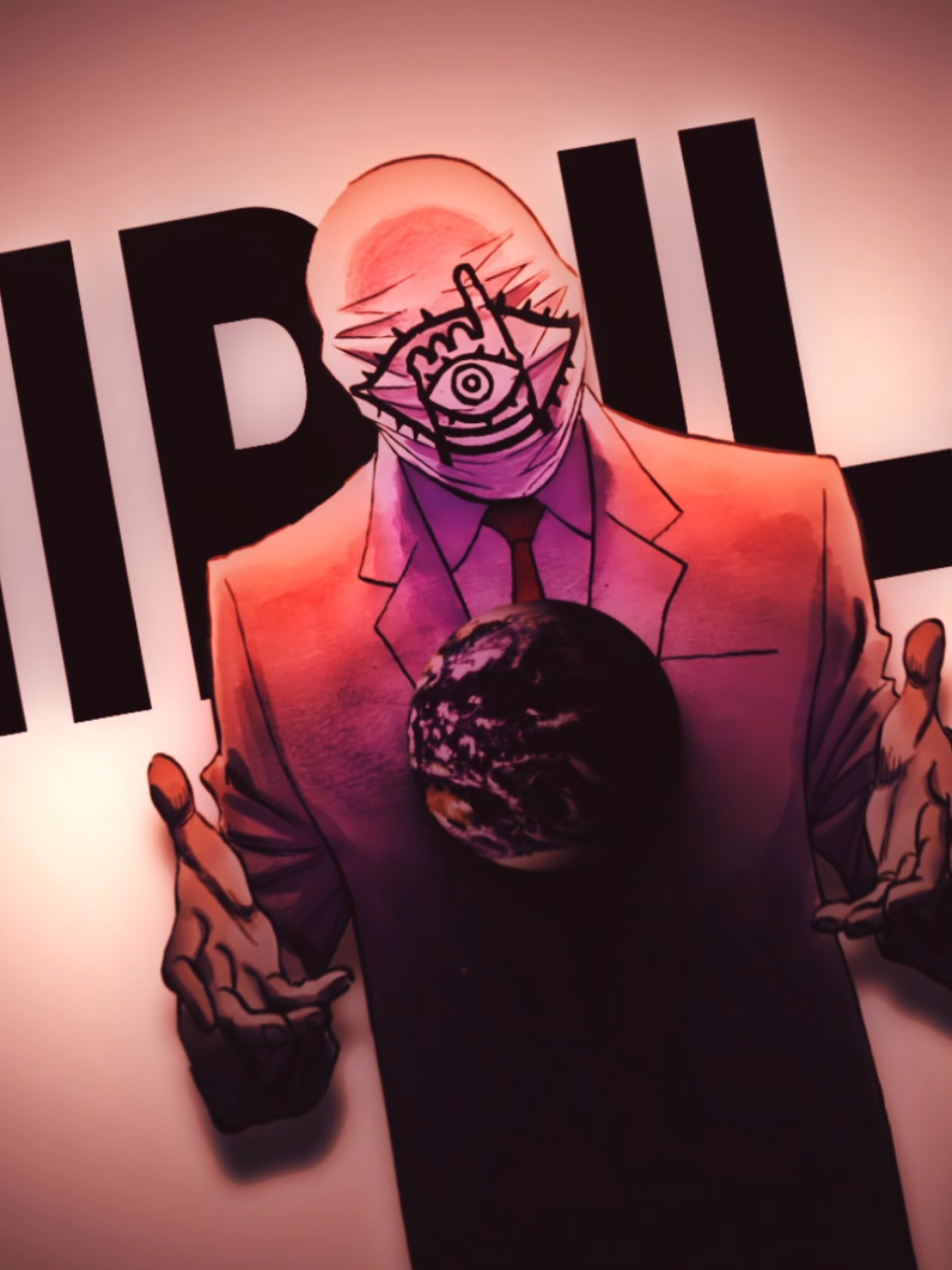The Best Manipulator #20thcenturyboys #friend #edit #anime #aftereffects